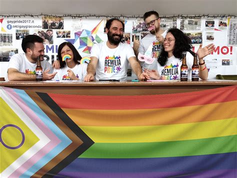 incontri gay reggio emilia bacheca|Arcigay Gioconda Reggio Emilia 